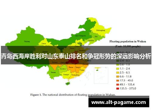 青岛西海岸胜利对山东泰山排名和争冠形势的深远影响分析 青岛西海岸胜利对山东泰山排名和争冠形势的深远影响分析